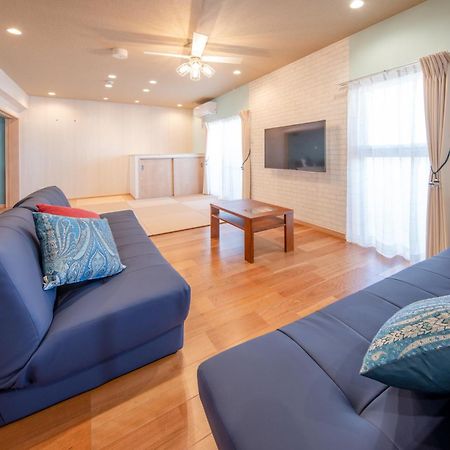 Hotel Haabesu Okinawa Urasoe Esterno foto