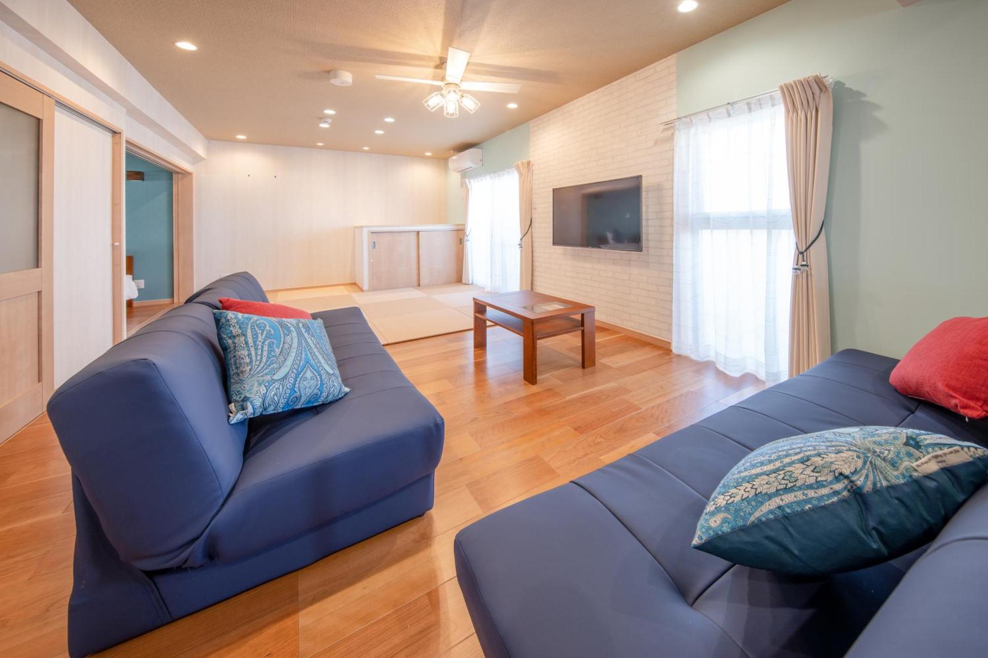 Hotel Haabesu Okinawa Urasoe Esterno foto