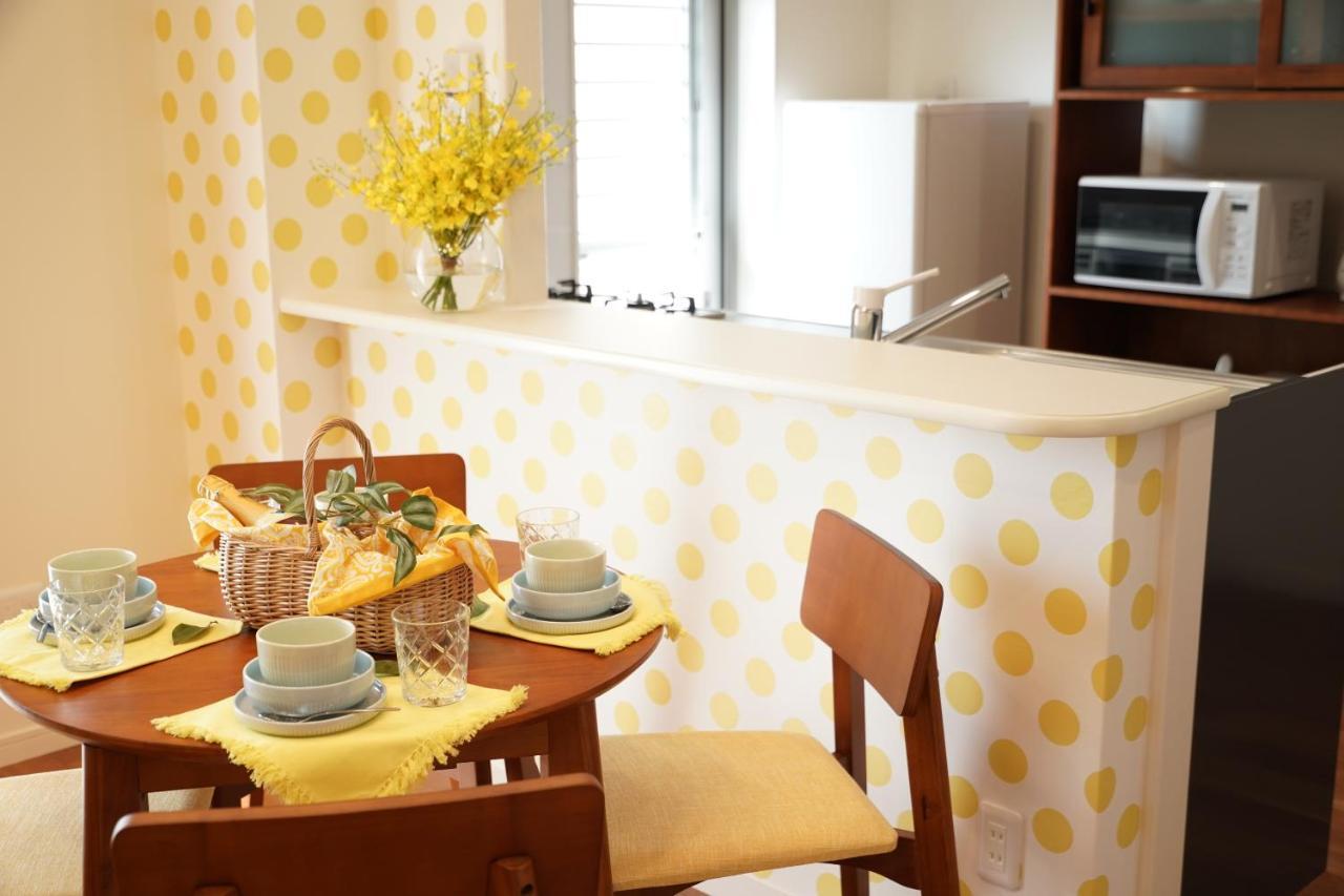 Hotel Haabesu Okinawa Urasoe Esterno foto