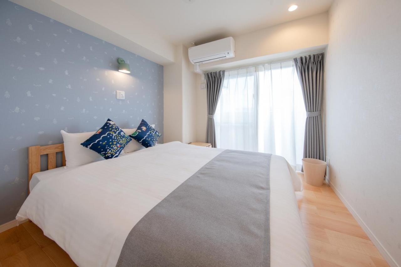 Hotel Haabesu Okinawa Urasoe Esterno foto