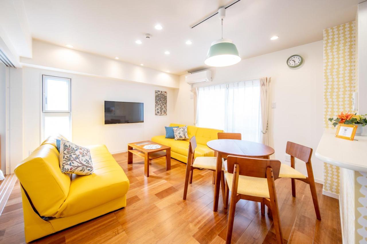Hotel Haabesu Okinawa Urasoe Esterno foto