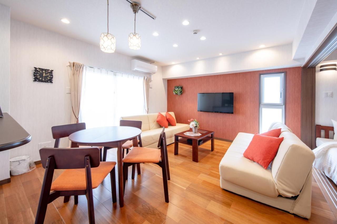 Hotel Haabesu Okinawa Urasoe Esterno foto