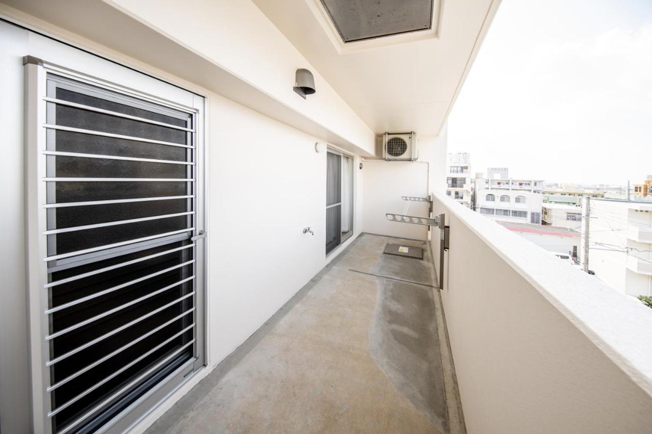 Hotel Haabesu Okinawa Urasoe Esterno foto