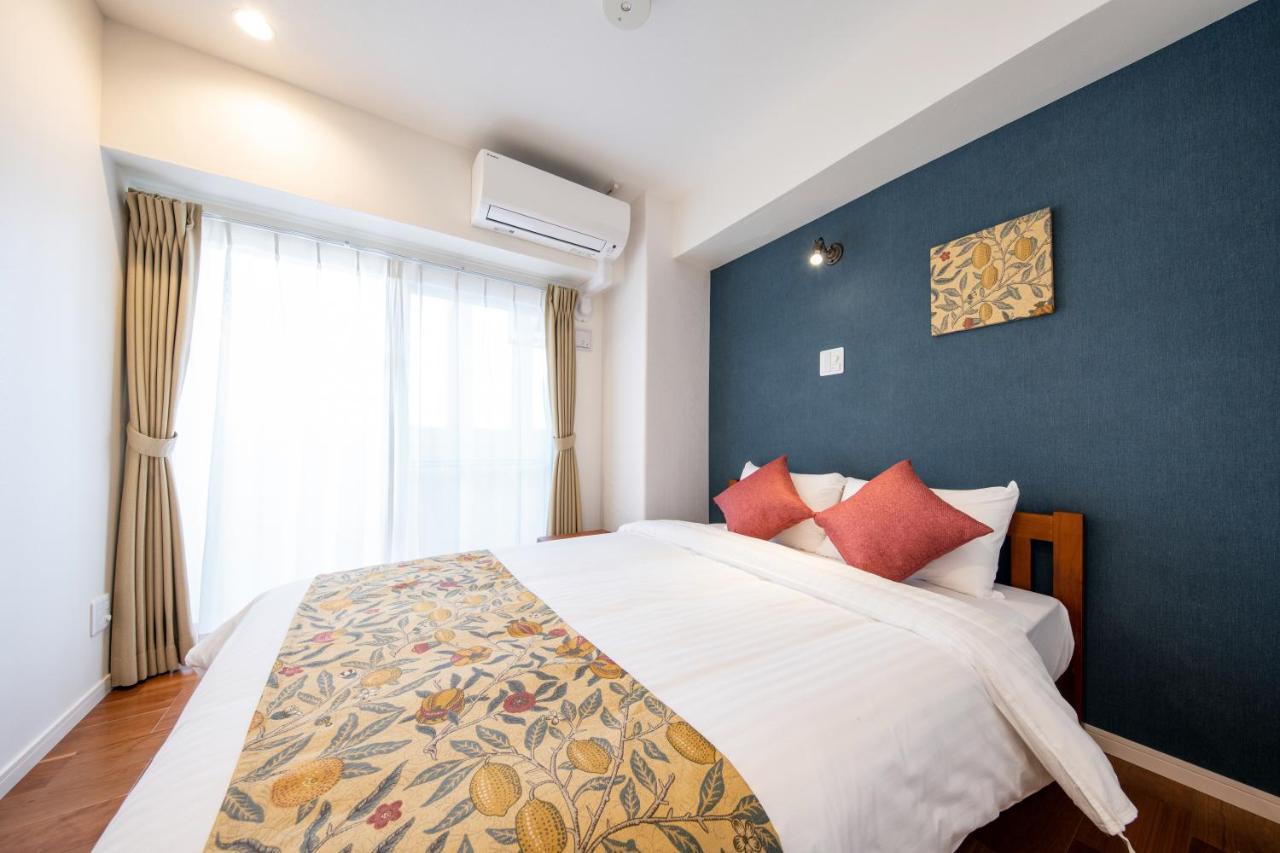 Hotel Haabesu Okinawa Urasoe Esterno foto